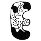 Hand Drawn Alphabet - doodle