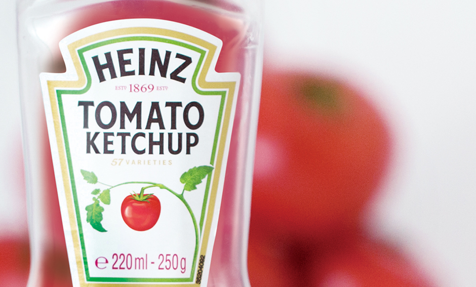 HEINZ