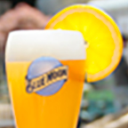 Blue Moon Beer - Launch Promotion