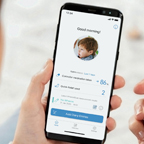 OMRON Asthma Diary